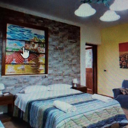 Girasole Guest House Terrasini Bagian luar foto