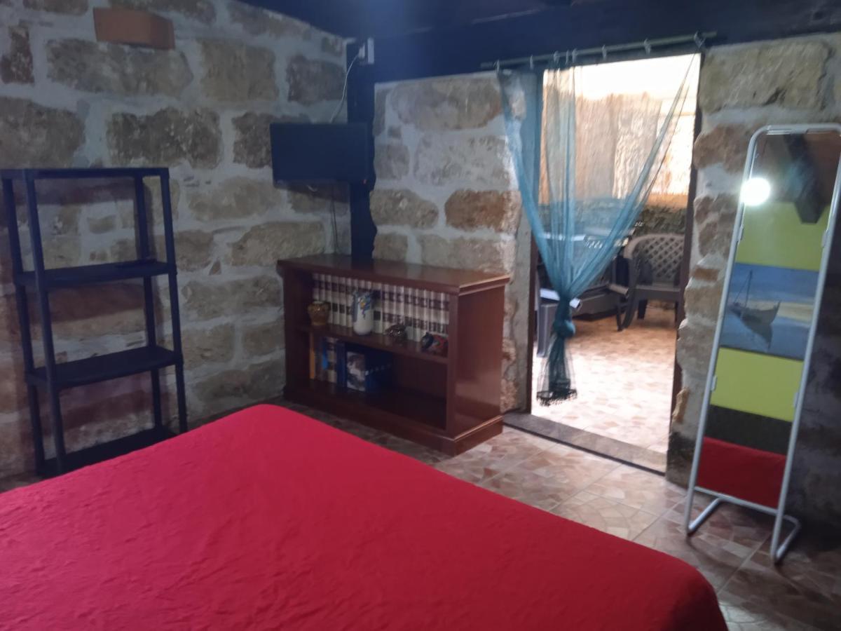 Girasole Guest House Terrasini Bagian luar foto