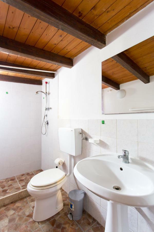 Girasole Guest House Terrasini Bagian luar foto