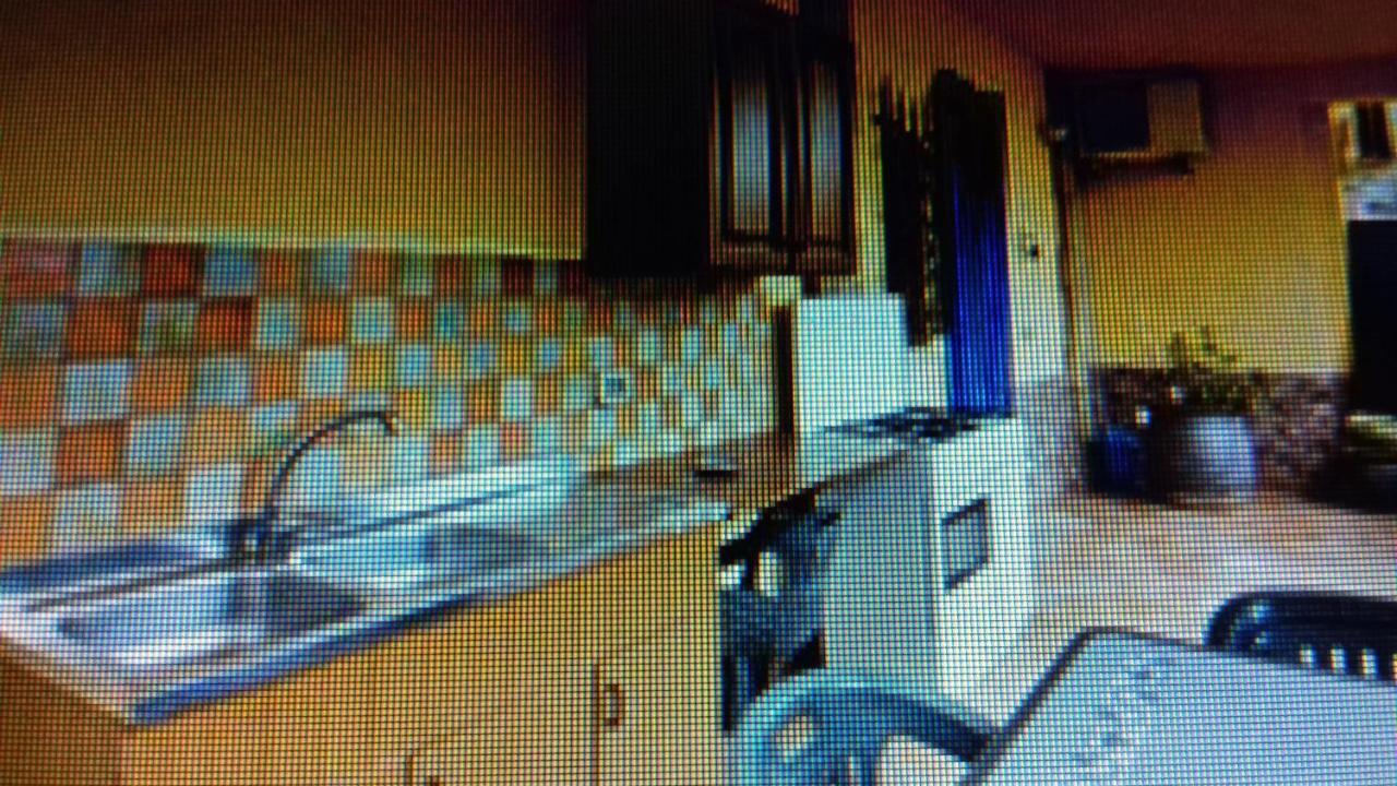 Girasole Guest House Terrasini Bagian luar foto